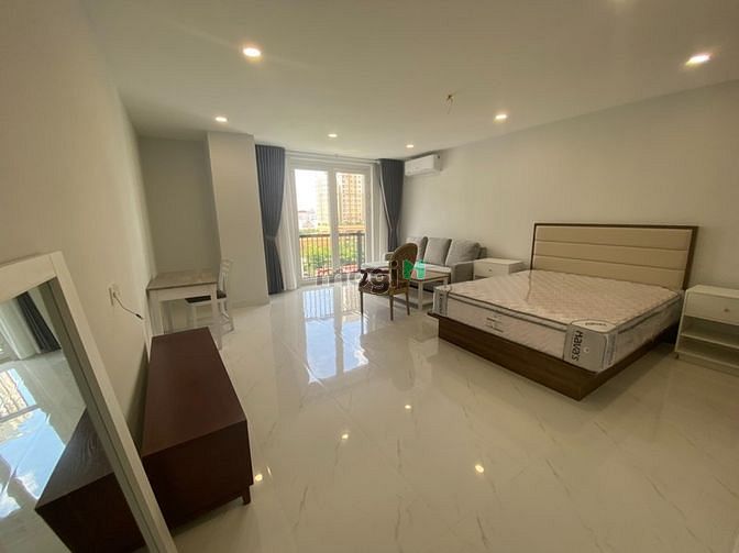Hình ảnh 🌈 Cho Thuê Mọi Loại Căn Hộ Studio , 1PN , 2PN , 3PN Tại Thảo Điền 🌈