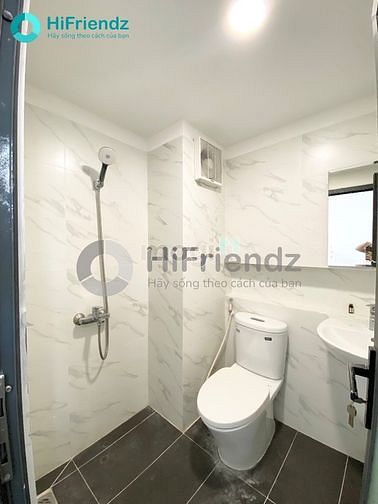Hình ảnh Duplex có ban công + gác thoáng mát, giá rẻ