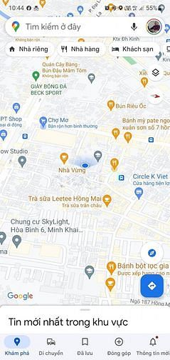 Hình ảnh Bán đất Bạch Mai, 31m2, mt 4,4m, sổ riêng, ô tô gần, 2.6 tỷ