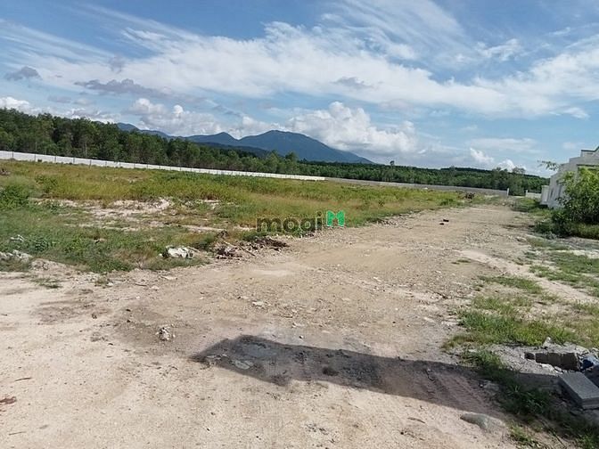 Hình ảnh Cần Bán Lô Đất Mặt Tiền Thôn 1 - Sơn Mỹ - Hàm tân