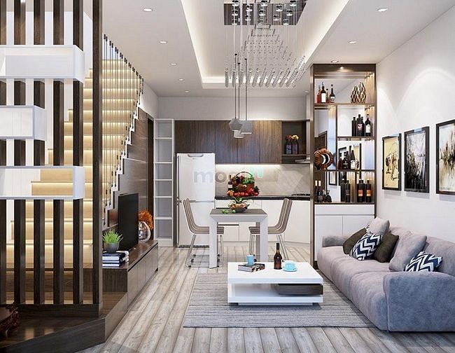 Hình ảnh Nhà giá tốt Phan Văn Trị , Gò Vấp-80m2-giá chỉ 2 tỷ-SHR
