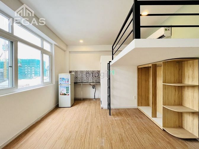 Hình ảnh 🔥Ưu Đãi Tháng 7 🔥- Căn Hộ Mini Giá Rẻ Quận 1,5 Cho Sinh Viên