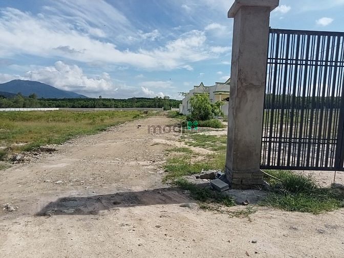 Hình ảnh Cần Bán Lô Đất Mặt Tiền Thôn 1 - Sơn Mỹ - Hàm tân