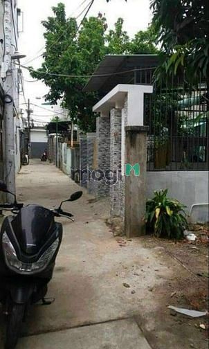 Hình ảnh bán lô đất kiệt 455 nguyễn lương bằng giá cực rẽ