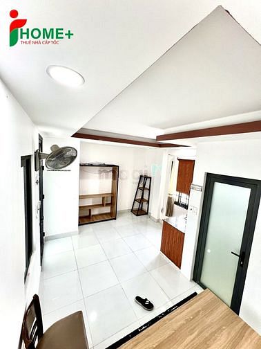 Hình ảnh Căn Hộ Siêu Rộng Ngay Trung Tâm Quận Bình Thạnh