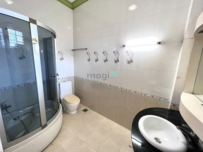 Hình ảnh Căn Hộ Dịch Vụ Full Nội Thất Quận Tân Bình