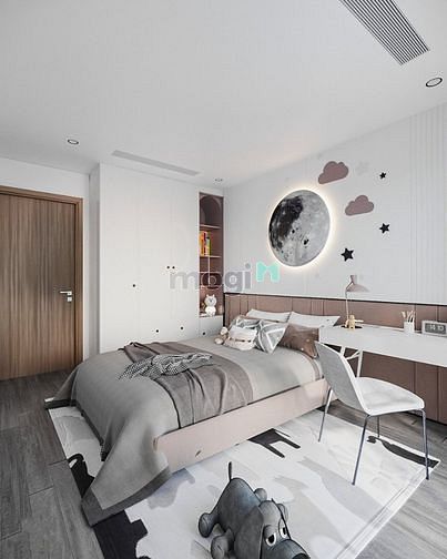 Hình ảnh Chính chủ cần bán căn 3 PN, full đồ giá 3,8 tỷ tại Amber River Side