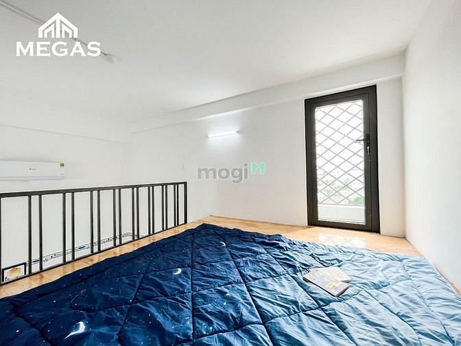 Hình ảnh Cho Thuê Phòng Trọ Ngay Khu CNC Q9
