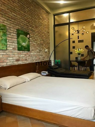 Hình ảnh CHDV_full nội thất_Nam Kỳ Khởi Nghĩa_Q3