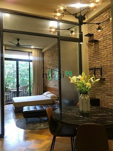 Hình ảnh CHDV_full nội thất_Nam Kỳ Khởi Nghĩa_Q3