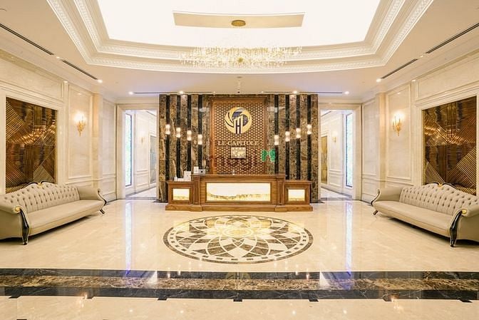 Hình ảnh Cho thuê ch văn phòng tại tòa nhà 27 thái thịnh – quận đống đa. giá