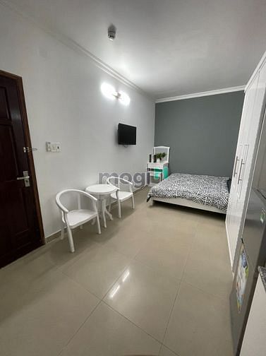 Hình ảnh Cho thuê chung cư Tôn Đản Quận 4 gần Đoàn Văn Bơ_Chùa Ngọc Hoàng
