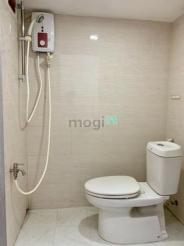 Hình ảnh Căn Hộ trung tâm Q3 siêu đẹp thoáng mát