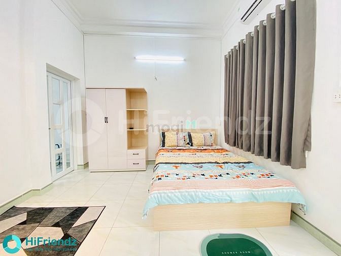 Hình ảnh HIFRIENDZ HỖ TRỢ CỌC _ Studio bếp riêng biệt