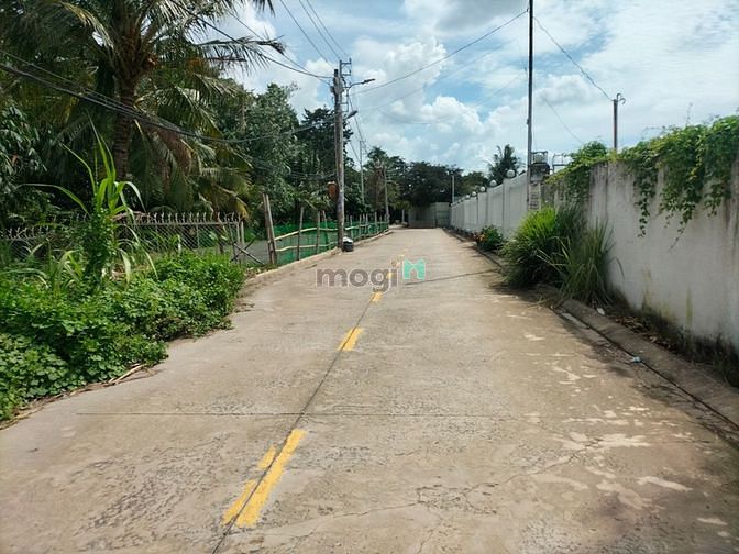 Hình ảnh Quận 12, Đất full thổ, Mặt tiền Thạnh Lộc 56, KV 18x68m 1237m2, Chỉ 37