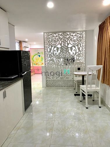 Hình ảnh Căn Hộ trung tâm Q3 siêu đẹp thoáng mát