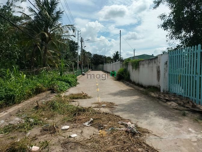 Hình ảnh Quận 12, Đất full thổ, Mặt tiền Thạnh Lộc 56, KV 18x68m 1237m2, Chỉ 37