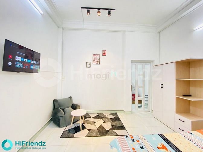 Hình ảnh HIFRIENDZ HỖ TRỢ CỌC _ Studio bếp riêng biệt