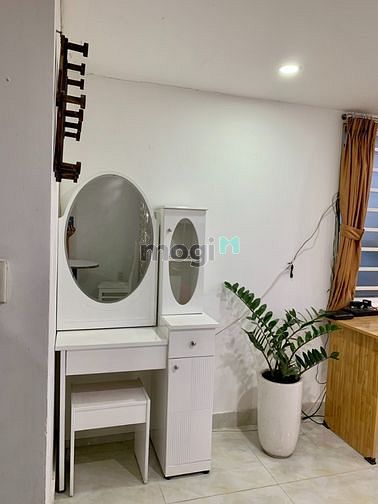 Hình ảnh Căn Hộ trung tâm Q3 siêu đẹp thoáng mát