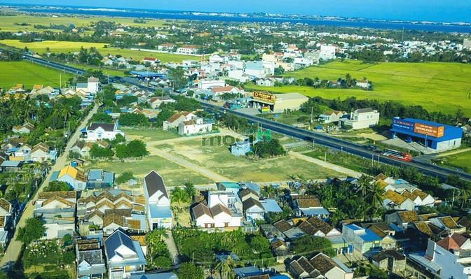 Hình ảnh Đất nền Băc Vân Phong có sổ đỏ cơ hội đầu tư
