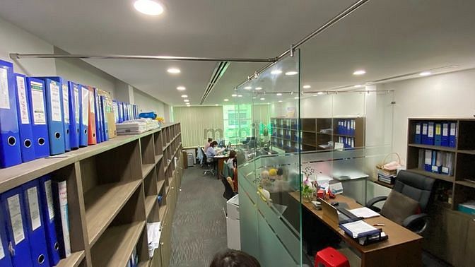 Hình ảnh Bán nhà đường CMT8 82,5m2 giá 22,5 tỷ