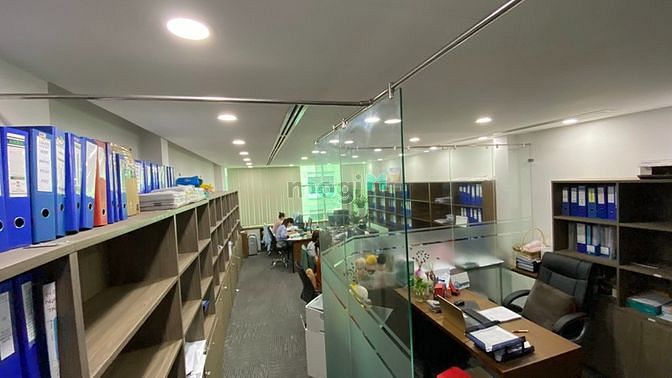 Hình ảnh Bán nhà đường CMT8 82,5m2 giá 22,5 tỷ