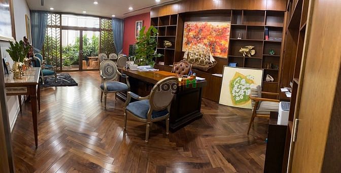 Hình ảnh Bán nhà đường CMT8 82,5m2 giá 22,5 tỷ
