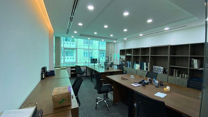 Hình ảnh Bán nhà đường CMT8 82,5m2 giá 22,5 tỷ