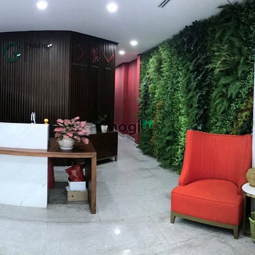 Hình ảnh Bán nhà đường CMT8 82,5m2 giá 22,5 tỷ