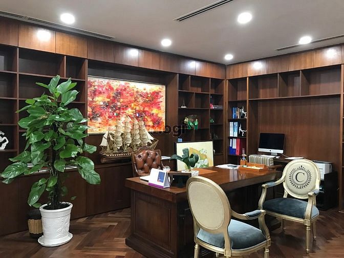 Hình ảnh Bán nhà đường CMT8 82,5m2 giá 22,5 tỷ