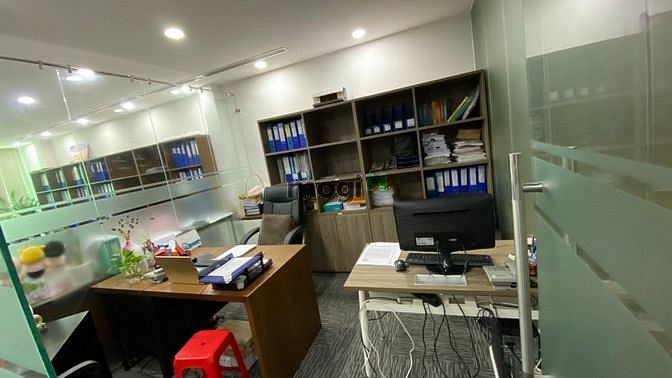 Hình ảnh Bán nhà đường CMT8 82,5m2 giá 22,5 tỷ