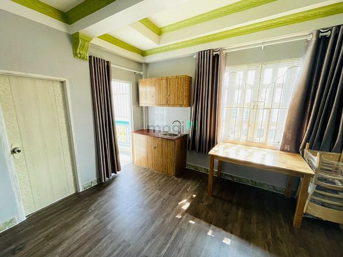 Hình ảnh STUDIO SIÊU thoáng mát - FULL nội thất - AN NINH👌👌