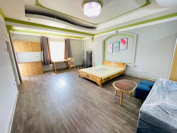 Hình ảnh STUDIO SIÊU thoáng mát - FULL nội thất - AN NINH👌👌