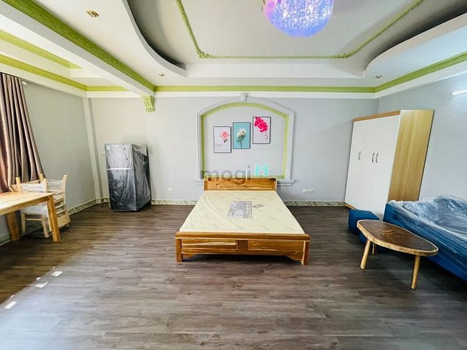 Hình ảnh STUDIO SIÊU thoáng mát - FULL nội thất - AN NINH👌👌