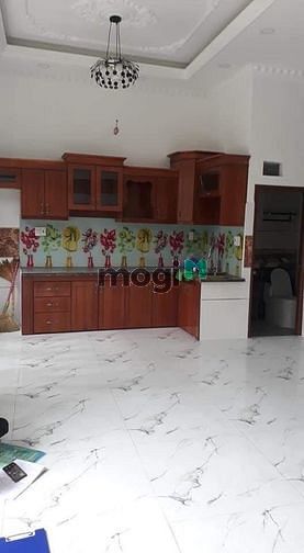 Hình ảnh Biệt thự mini 3 tầng, Mã Lò Bình Tân, 60m2, chỉ nhỉnh 5tỷ