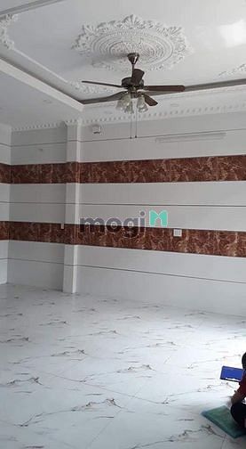 Hình ảnh Biệt thự mini 3 tầng, Mã Lò Bình Tân, 60m2, chỉ nhỉnh 5tỷ