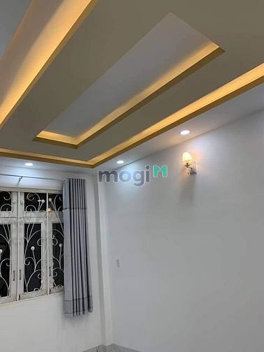 Hình ảnh Biệt thự mini 3 tầng, Mã Lò Bình Tân, 60m2, chỉ nhỉnh 5tỷ