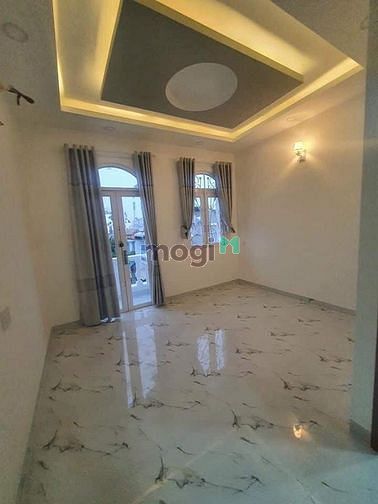 Hình ảnh Biệt thự mini 3 tầng, Mã Lò Bình Tân, 60m2, chỉ nhỉnh 5tỷ