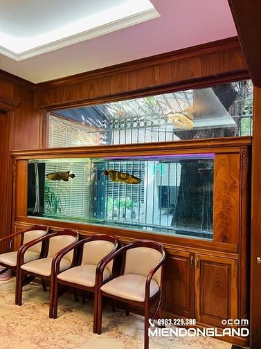 Hình ảnh Biệt thự Pasteur. Phường 6. Quận 3, Góc 2 mặt hẻm VIP 8m. Giá 55 Tỷ