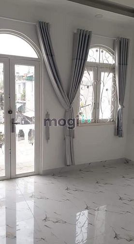 Hình ảnh Biệt thự mini 3 tầng, Mã Lò Bình Tân, 60m2, chỉ nhỉnh 5tỷ