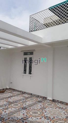Hình ảnh Biệt thự mini 3 tầng, Mã Lò Bình Tân, 60m2, chỉ nhỉnh 5tỷ
