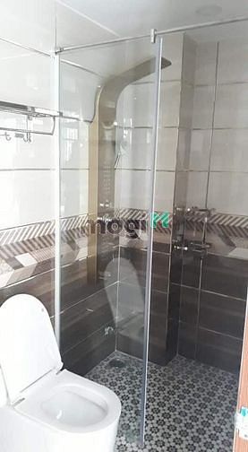 Hình ảnh Biệt thự mini 3 tầng, Mã Lò Bình Tân, 60m2, chỉ nhỉnh 5tỷ