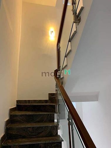 Hình ảnh Biệt thự mini 3 tầng, Mã Lò Bình Tân, 60m2, chỉ nhỉnh 5tỷ