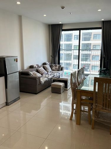 Hình ảnh Cho thuê căn 2N2WC - vinhomes ocean park
