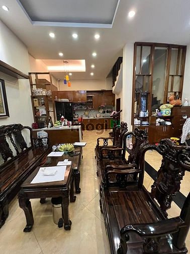 Hình ảnh Nhà Trần Quốc Hoàn, Cầu Giấy 11,5 tỷ 5 Tầng, MT 5,6m Phân lô VIP, Oto