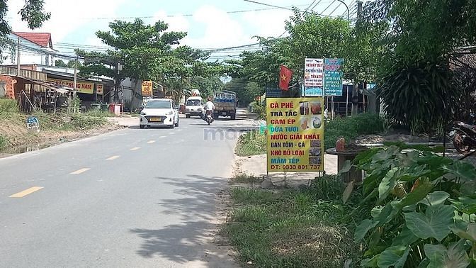 Hình ảnh Bán đất tặng nhà, An Điền, Bến Cát, DT:5x23, TC50m2, SHR, giá 1,850 tỷ