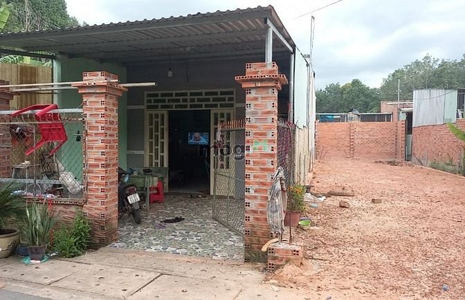Hình ảnh Bán đất tặng nhà, An Điền, Bến Cát, DT:5x23, TC50m2, SHR, giá 1,850 tỷ