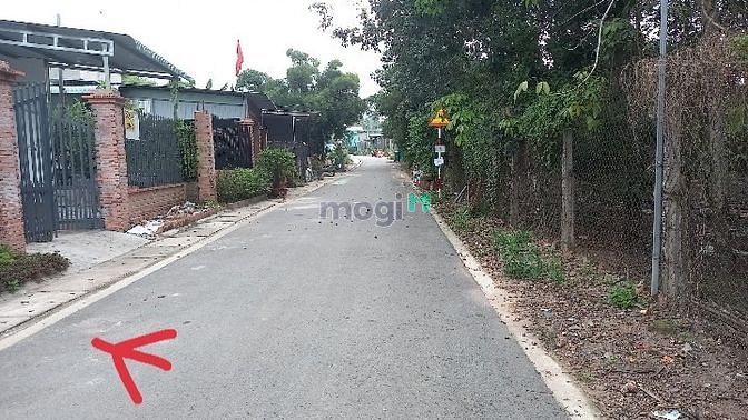 Hình ảnh Bán đất tặng nhà, An Điền, Bến Cát, DT:5x23, TC50m2, SHR, giá 1,850 tỷ