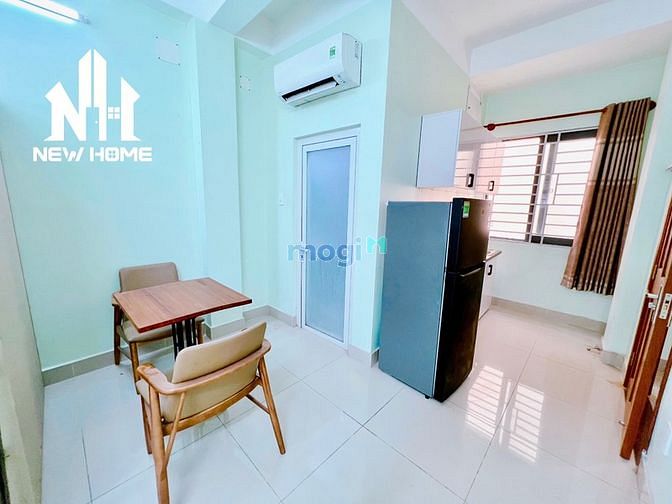 Hình ảnh Mb6623 nạp rút nhanh chóng studio ban công thoáng gần Ngã tư bảy hiền