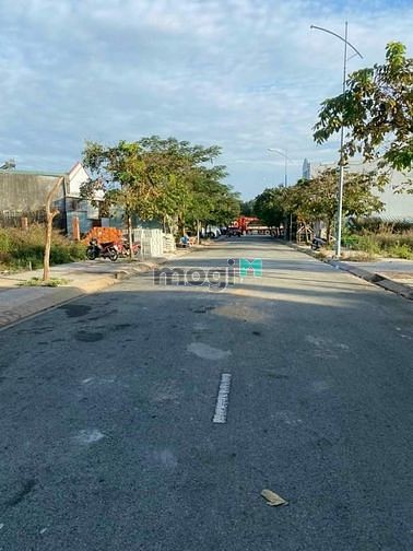 Hình ảnh Bán đất khu dân cư hố lang tân bình Dị an Bình Dương